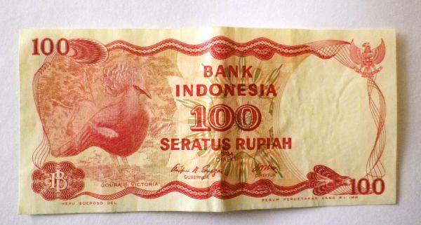 Banknotes